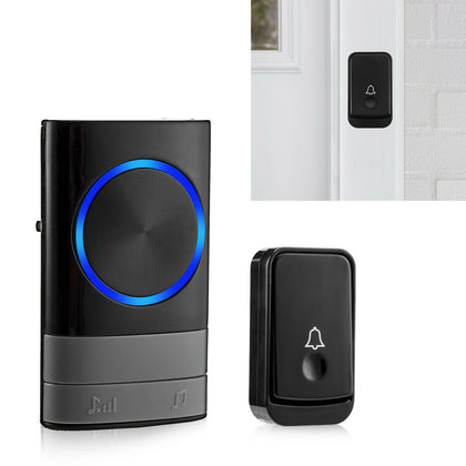 Long Range Wireless doorbell