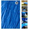 Waterproof Tarpaulin Cover In Different Sizes