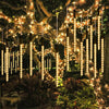 50cm/288LED Christmas Meteor Shower Lights