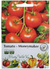 TOMATO -BURLESQUE - 15 SEEDS (BLIGHT RESISTANT)