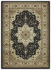 Luxury Non Slip Large Traditional Rugs Bedroom Living Room Rug