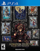 PS4 Kingdom Hearts All-In-One Package Game Playstation 4 Sealed