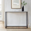 Modern Console Table