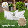 1kg Grass Seed Covers up to 55 m2 (590 ft2) New Lawns - Premium Quality Seed - Fast Growing