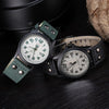 Sport Military Watches Fashion Casual Quartz