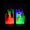 LED Ice Bucket 3.5L