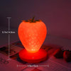 Strawberry Nursery Night Light